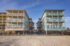 Breezyville Southwest Sea 7BR Lockout